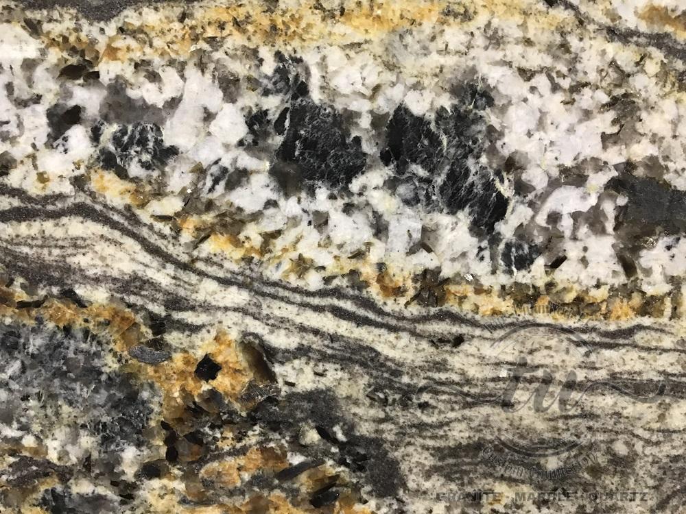 granite-azzurite-close