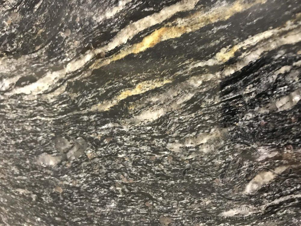Granite – Cosmic Black-min