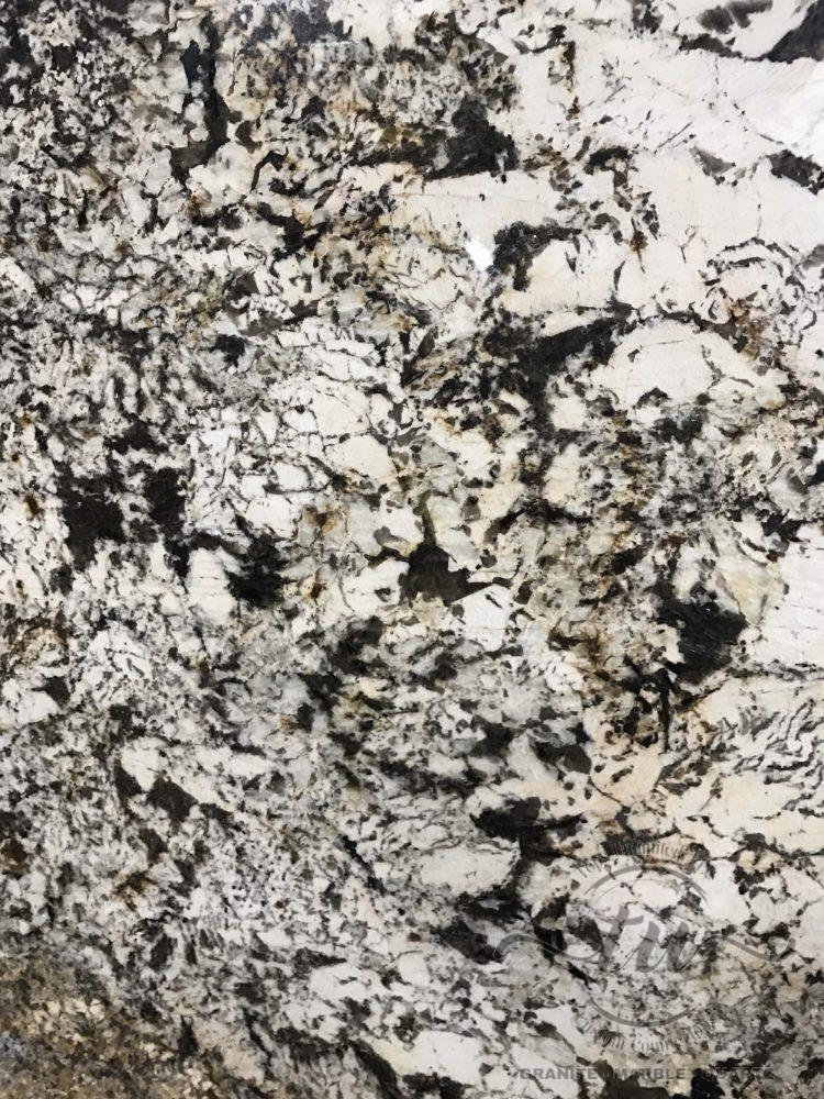 Granite – Feldspar Gold-min