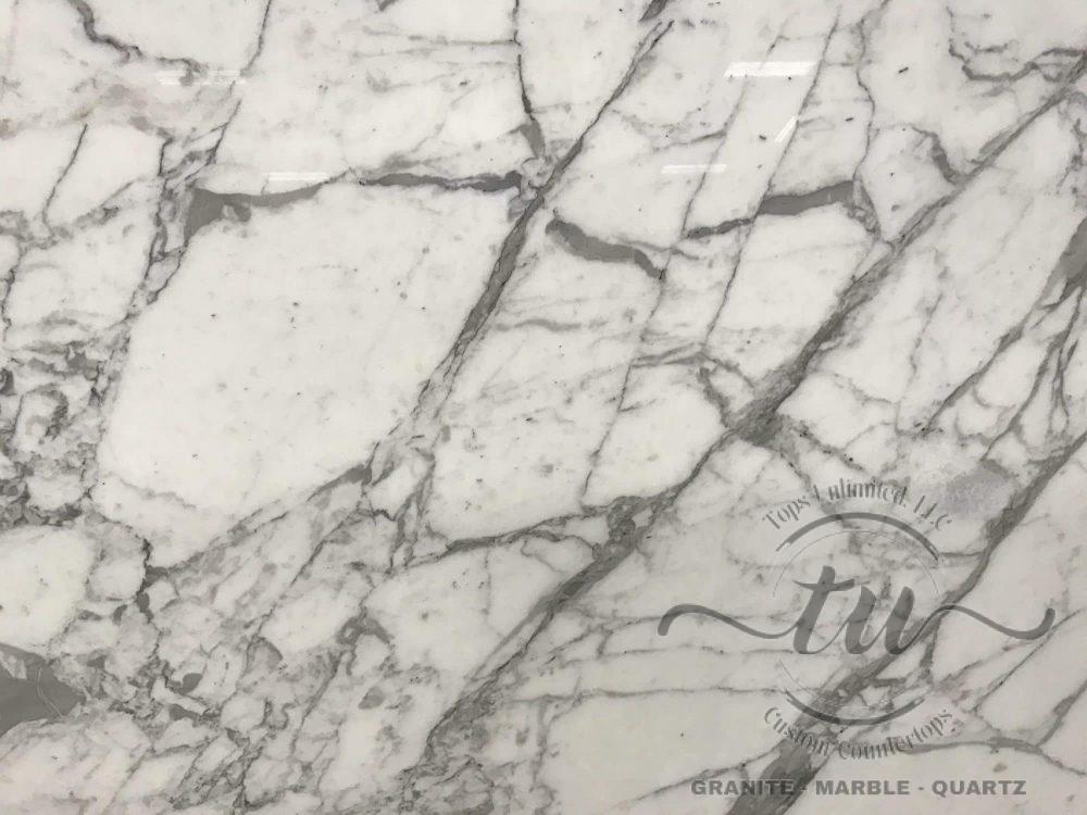 Marble – Statuario Vagli-min
